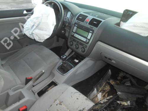 Warning switch VW GOLF V (1K1)  | BP13868246I22 