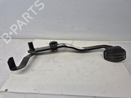 Used Break pedal Break pedal PEUGEOT EXPERT Van (V_) 2.0 BlueHDi 120 (122 hp) 32485345 32485345