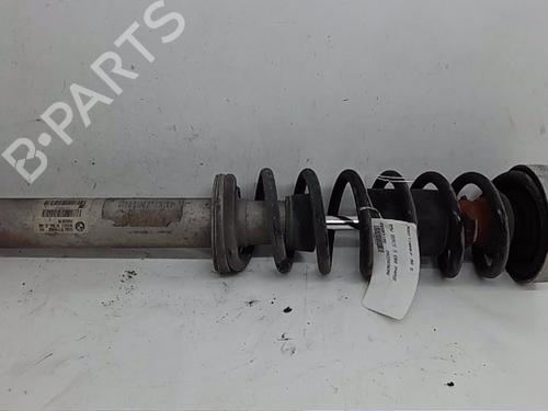 Used Left rear shock absorber BMW 5 (E60) 530 xd (231 hp) 13836027