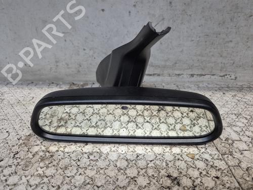 Used Rear mirror CITROËN C4 II (NC_) [2009-2025]  26570361