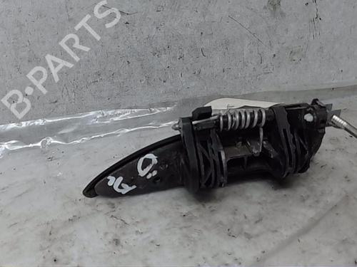 Front right exterior door handle DACIA SANDERO II 1.5 dCi | BP16782983C129 
