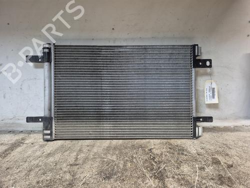 AC radiator CITROËN C4 Picasso II  | BP29494247M32 