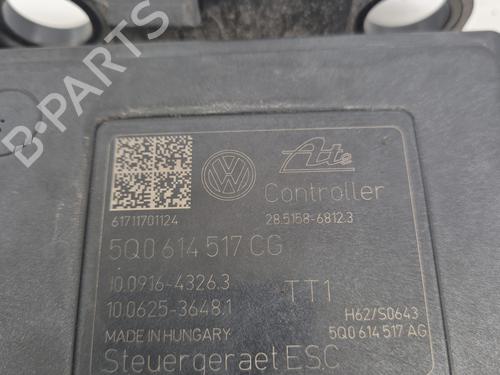 ABS pump SEAT LEON (5F1) 1.2 TSI | BP33711126M43 - Image 2