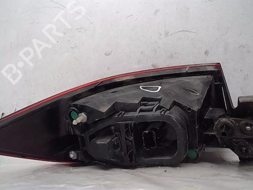 Right taillight RENAULT CLIO IV (BH_) 1.5 dCi 90 | BP13841127C35 