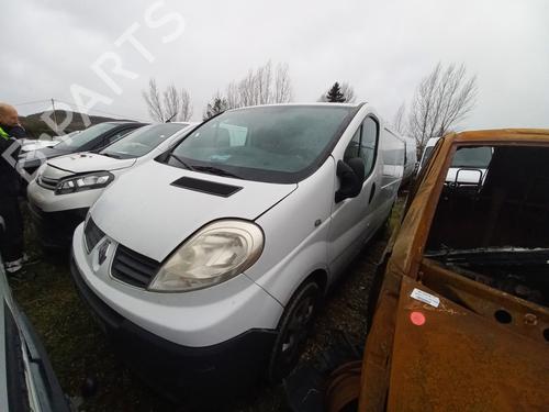 Engine RENAULT TRAFIC II Van (FL) 2.0 dCi 115 (FL01, FL0U, FL00, FL0H, FL0M) | BP33297406M1  - Image 11