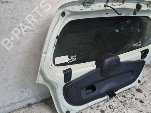 Tailgate RENAULT TWINGO II (CN0_) 1.5 dCi 90 | BP30265212C6 