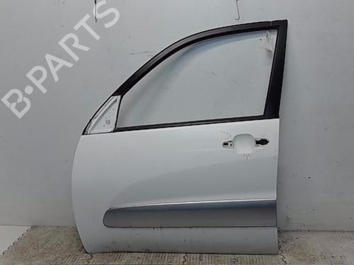Dør venstre foran TOYOTA RAV 4 II (_A2_) 2.0 D 4WD (CLA20_, CLA21_, CLA20R, CLA21R) (116 hp) 13824981