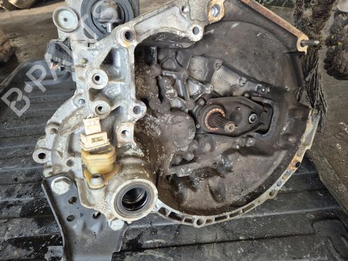 Used Gearbox PEUGEOT 1007 (KM_) 1.6 16V (109 hp) 31140526