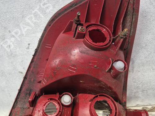 Right taillight HYUNDAI GETZ (TB) 1.5 CRDi | BP30767095C35