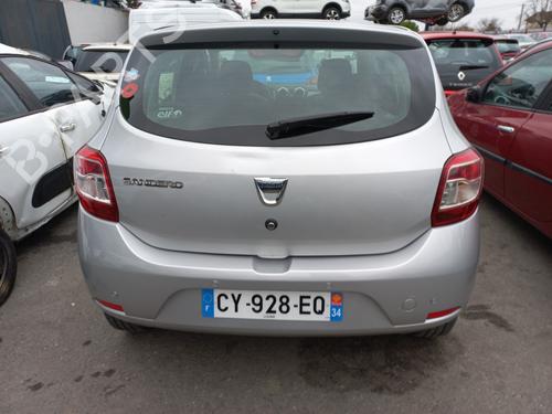 Gearbox DACIA SANDERO II | BP38157261M3 - Image 18