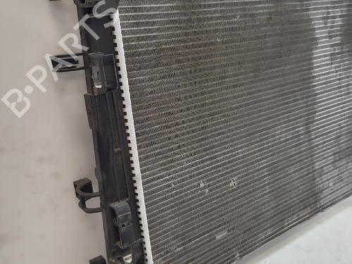 Water radiator DACIA SANDERO III 1.0 TCe 100 | BP37149912M31 - Image 3