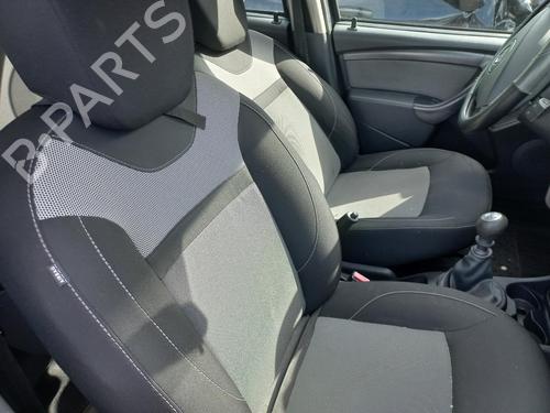 Gearbox DACIA DUSTER SUV Van  | BP22410735M3 