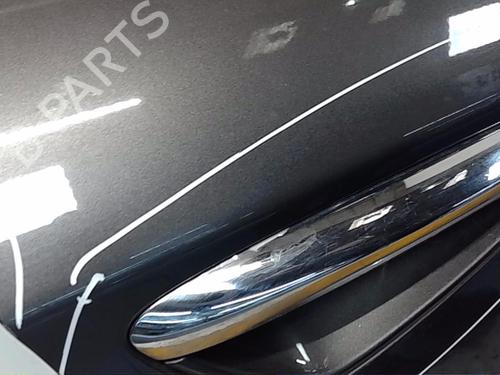 Right front door ALFA ROMEO 159 Sportwagon (939_) 1.9 JTDM 16V (939BXC1B, 939BXC12) | BP23435089C3 