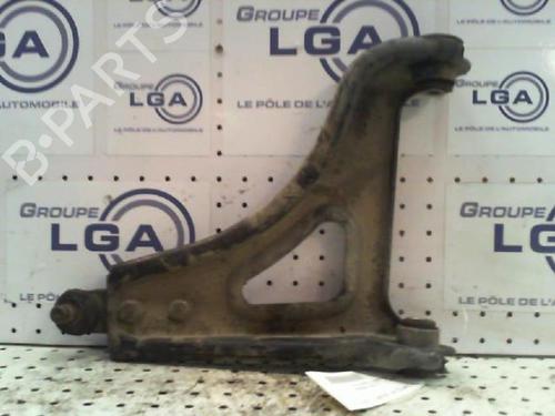 Used Left front suspension arm Left front suspension arm RENAULT TWINGO I (C06_) [1993-2012] 14547693 14547693