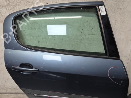 Used Right rear door PEUGEOT 407 (6D_) 2.0 HDi 135 (6DRHRH, 6DRHRE, 6DRHRG, 6DRHRJ) (136 hp) 29215099