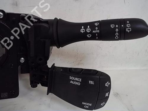 Steering column stalk RENAULT SCÉNIC IV (J9_) 1.3 TCe 140 | BP29414724I23 