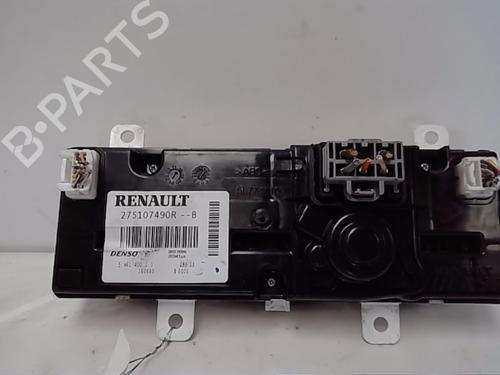 Used Climate control NISSAN NV400 Van (X62, X62B) dCi 130 (130 hp) 13849652