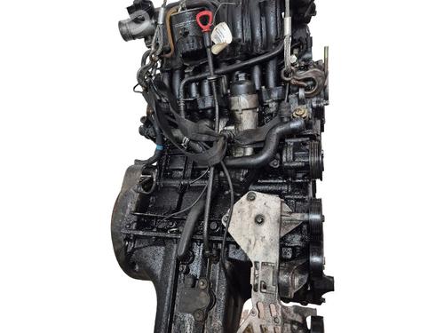 Engine MERCEDES-BENZ A-CLASS (W168) A 170 CDI (168.008) | BP29621127M1 