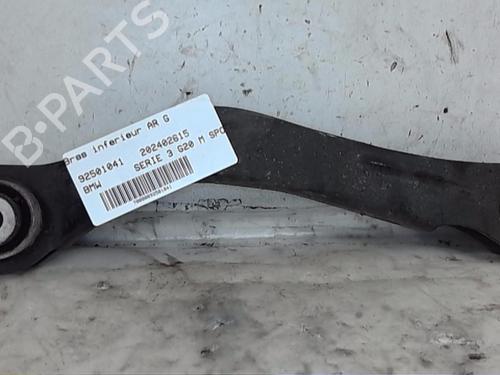 Querlenker links hinten für BMW 3 Gran Turismo (F34) [2012-2025]  19934239