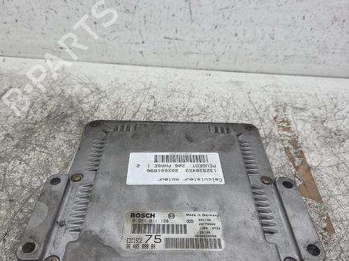 Used Engine control unit (ECU) Engine control unit (ECU) 39500807 39500807