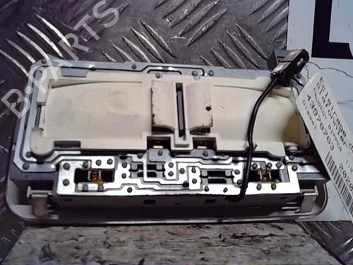 Innerbelysning PEUGEOT BIPPER Tepee | BP13857280I8