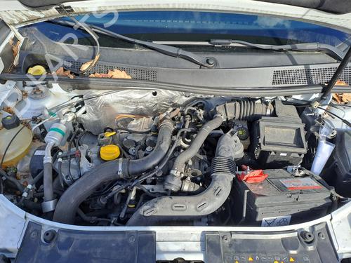 Gearbox DACIA SANDERO II TCe 90 (B8M1, B8MA, B8AC) | BP36310137M3  - Image 14