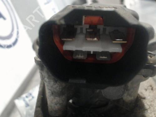 Used Front wiper motor HONDA PRELUDE IV (BB_) [1991-1997]  13869218