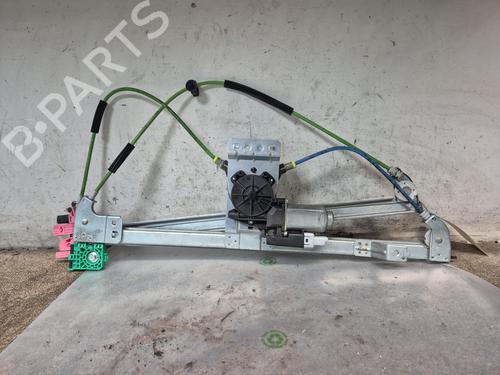Used Front right window mechanism CITROËN JUMPY II (VF7) [2007-2016]  30365678