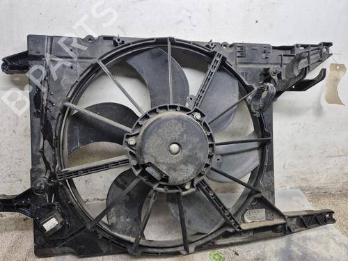 Køleventilator elektrisk DACIA LOGAN MCV (KS_) 1.5 dCi (KS0W) (86 hp) 30766854