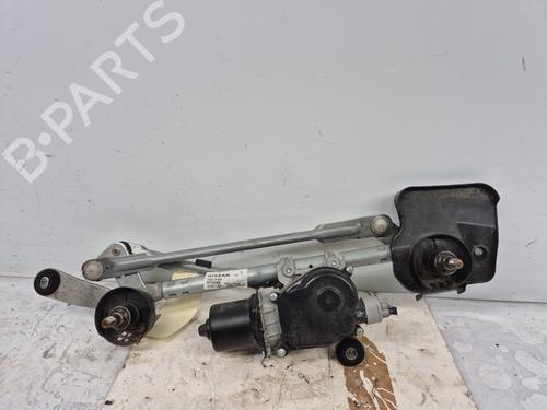 Used Front wiper motor Front wiper motor NISSAN MICRA V (K14) 1.0 IG-T 100 (101 hp) 33835027 33835027