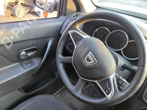 ABS pump DACIA SANDERO II 1.0 SCe 75 (B8JC, B8JD, B8NC) | BP28572553M43 - Image 12