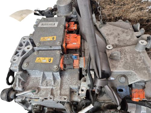 Engine RENAULT KANGOO Express (FW0/1_) Z.E. (FW0Z, FW1Z) | BP29577077M1 