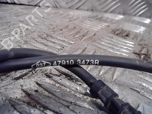 Elektronisk sensor RENAULT MEGANE IV Hatchback (B9A/M/N_)  | BP14556326M84