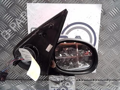 Used Right mirror PEUGEOT 206+ (2L_, 2M_) [2009-2013]  13861377