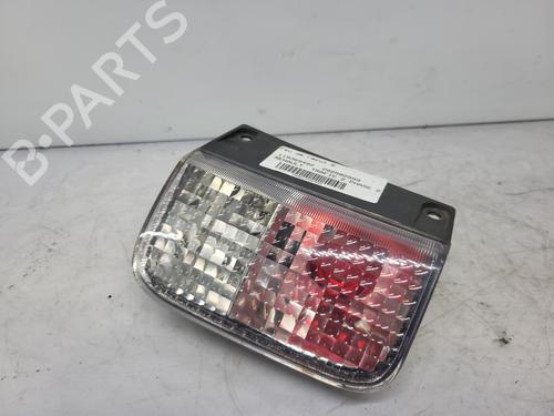 Baklys RENAULT TRAFIC II Van (FL) 2.0 dCi 115 (FL01, FL0U, FL00, FL0H, FL0M) (114 hp) 31747542