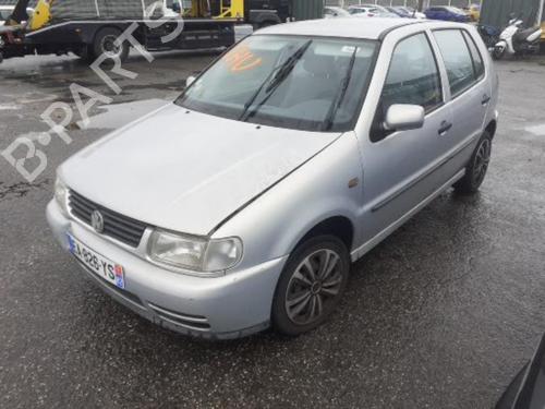 Alternator VW POLO III CLASSIC (6V2)  | BP13840204M7 