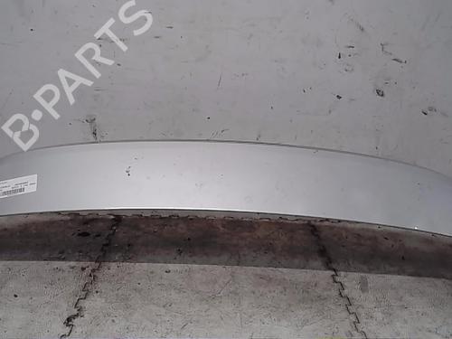 Spoiler bagklap BMW 2 Active Tourer (F45) [2013-2021]  16953486