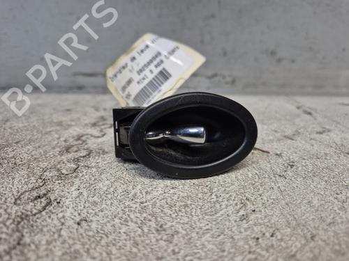 Used Left front window switch MINI MINI COUNTRYMAN (R60) Cooper D (112 hp) 24512275