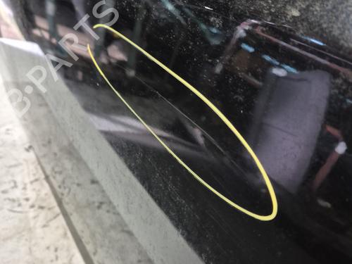 Left front door KIA PRO CEE'D (ED) | BP13845076C2