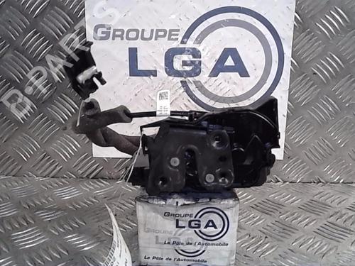 Used Rear right lock RENAULT MEGANE IV Hatchback (B9A/M/N_) [2015-2025]  13861368