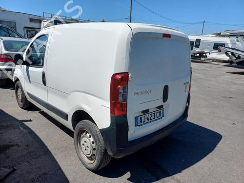 Right headlight CITROËN NEMO Box Body/MPV (AA_)  | BP16706363C29 