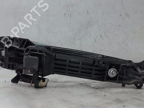 Front right exterior door handle SUZUKI GRAND VITARA II (JT, TE, TD) 1.9 DDiS All-wheel Drive (JT419, TD44, JB419WD, JB419XD,... | BP20216959C129 
