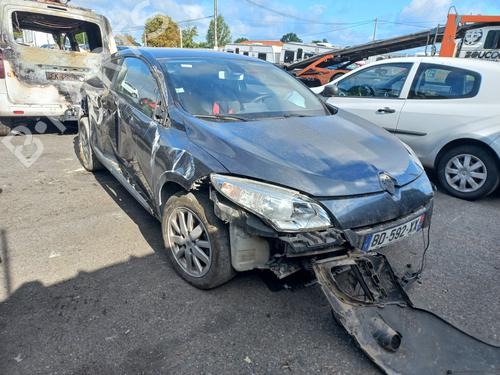 Used Parts RENAULT MEGANE III Coupe (DZ0/1_) 1.5 dCi (DZ0C, DZ1A) (90 hp) 4269048