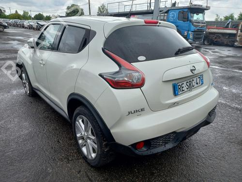 Left front indicator NISSAN JUKE (F15) 1.5 dCi | BP37453653C32 - Image 14