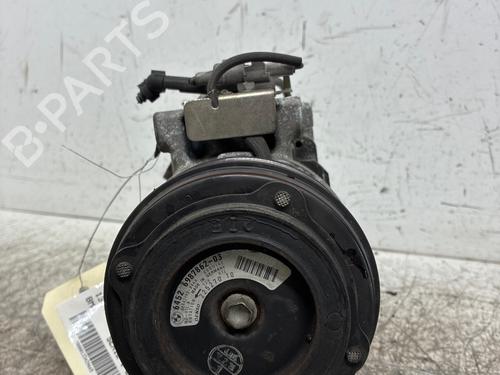 AC compressor BMW 1 (E87) | BP39541018M34 - Image 2