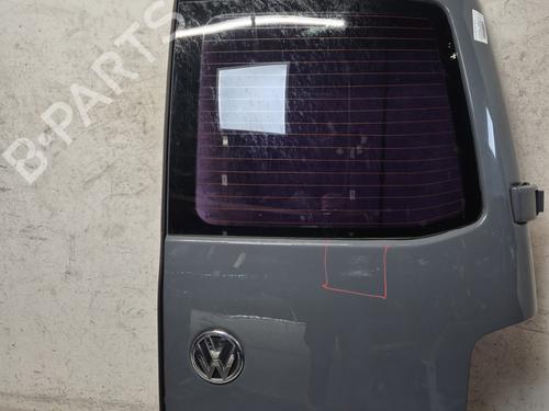 Used Right tailgate VW TRANSPORTER T5 Van (7HA, 7HH, 7EA, 7EH) 2.0 TDI (140 hp) 29901495