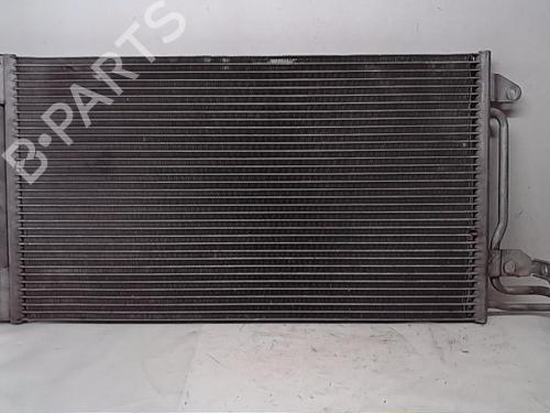 Used AC radiator SEAT IBIZA IV (6J5, 6P1) 2.0 TDI (143 hp) 14563835