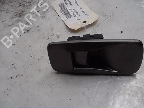 Left rear window switch JAGUAR XF I (X250) 3.0 D | BP17007124I29 