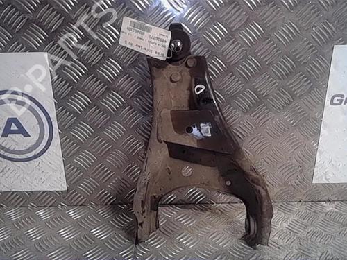 Used Left front suspension arm DACIA DUSTER (HS_) 1.5 dCi (109 hp) 14553887
