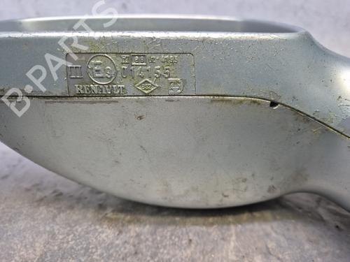 Retrovisor esquerdo RENAULT VEL SATIS (BJ0_) 2.2 dCi (BJ0E, BJ0F) | BP30767060C26 - Image 3